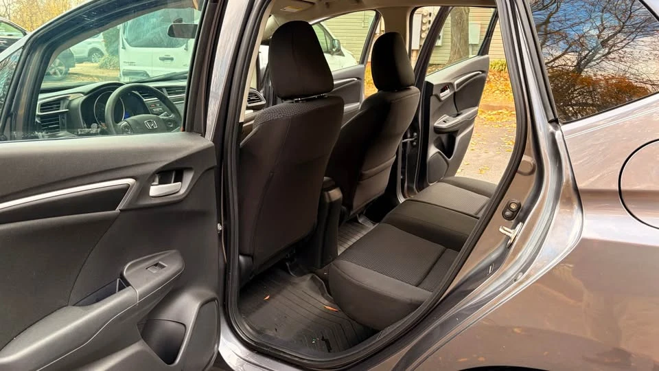 2020 Honda Fit - Image 11 of 14