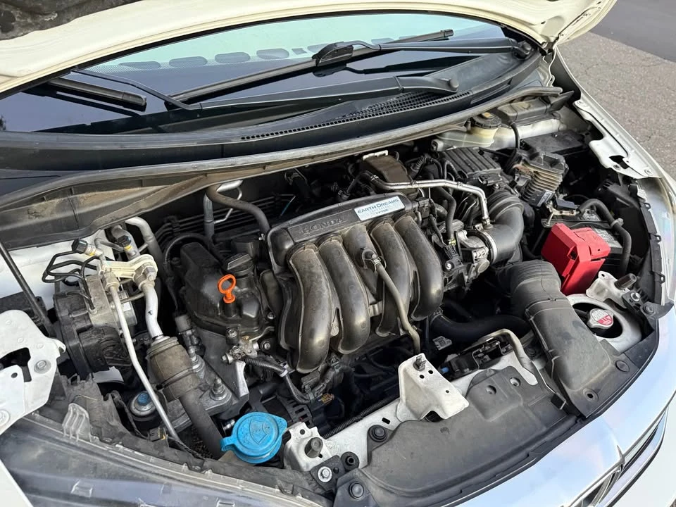 2020 Honda Fit - Image 15 of 19