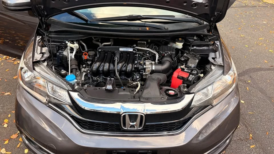 2020 Honda Fit - Image 14 of 14