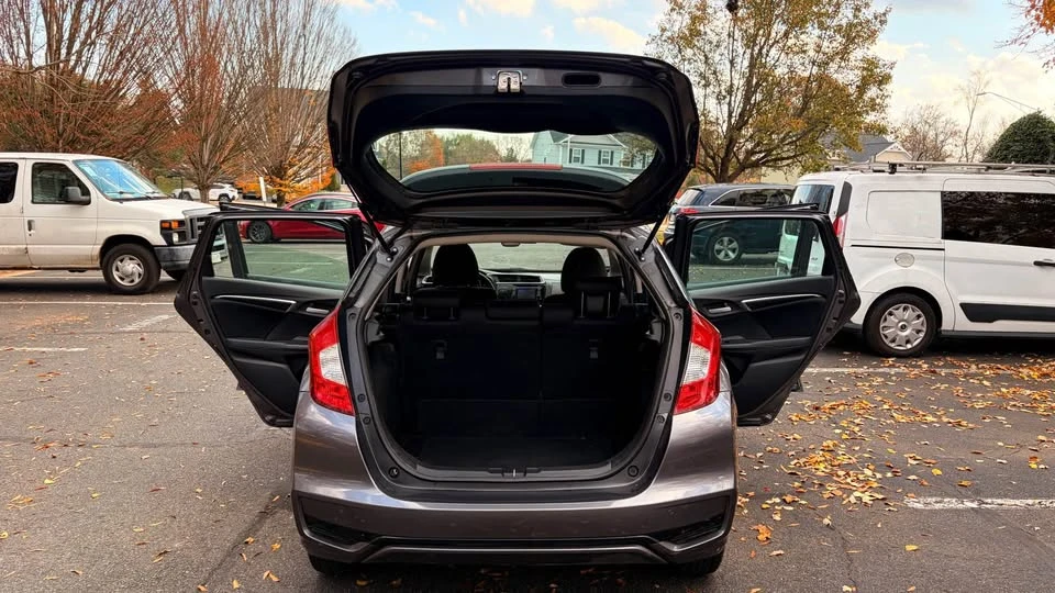 2020 Honda Fit - Image 13 of 14