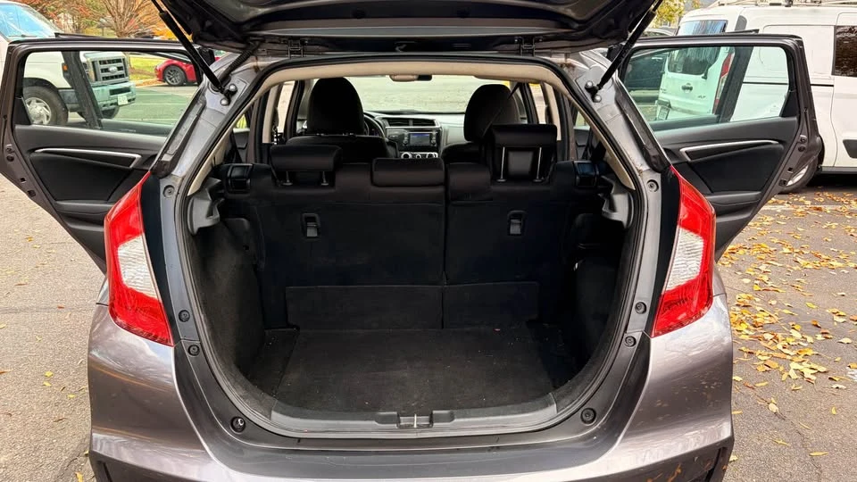 2020 Honda Fit - Image 12 of 14