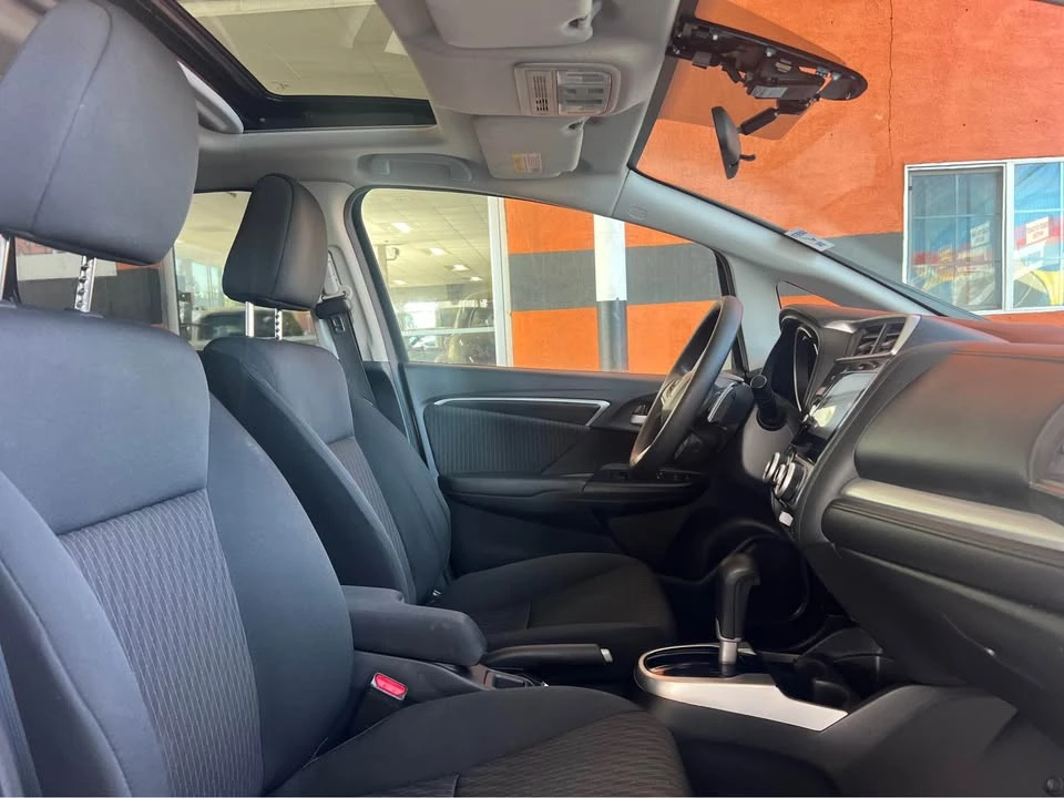 2020 Honda Fit - Image 17 of 20