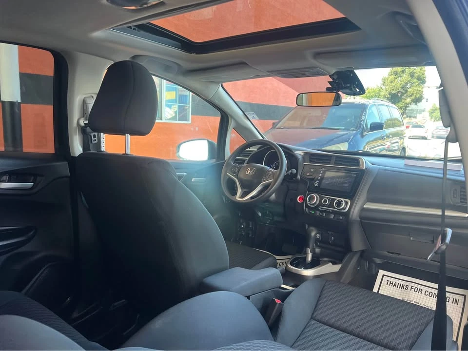 2020 Honda Fit - Image 19 of 20