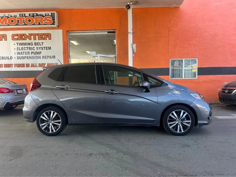 2020 Honda Fit - Image 3 of 20