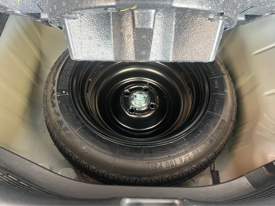 2020 Honda Fit - Image 7 of 20