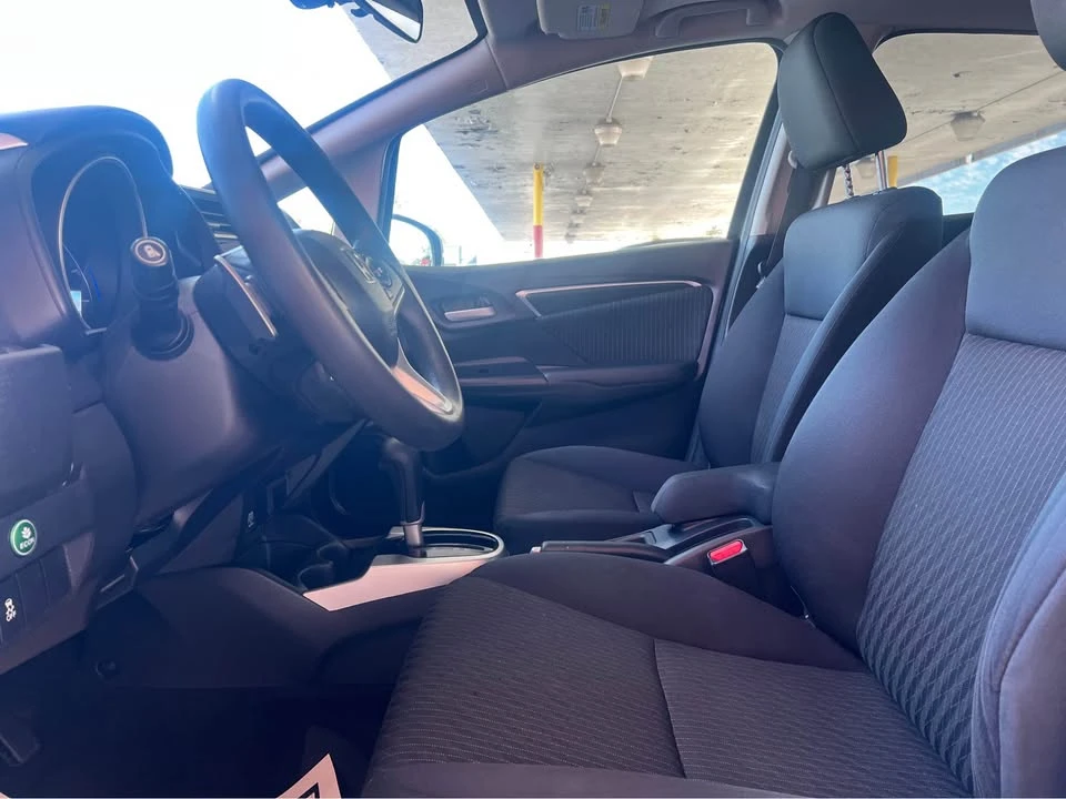 2020 Honda Fit - Image 12 of 20