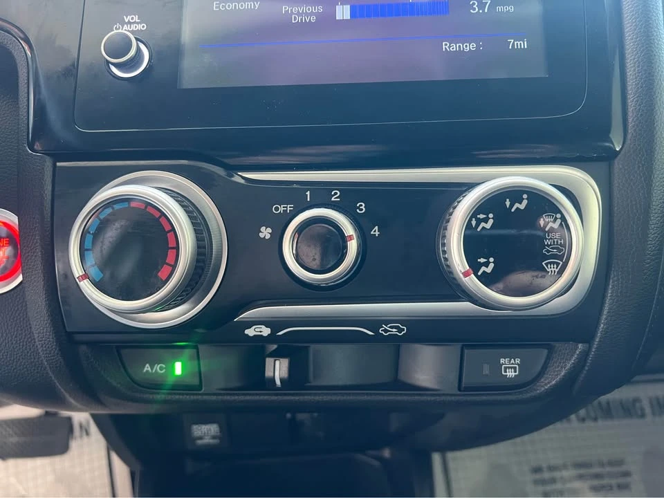 2020 Honda Fit - Image 14 of 20