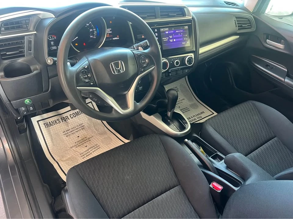 2020 Honda Fit - Image 11 of 20