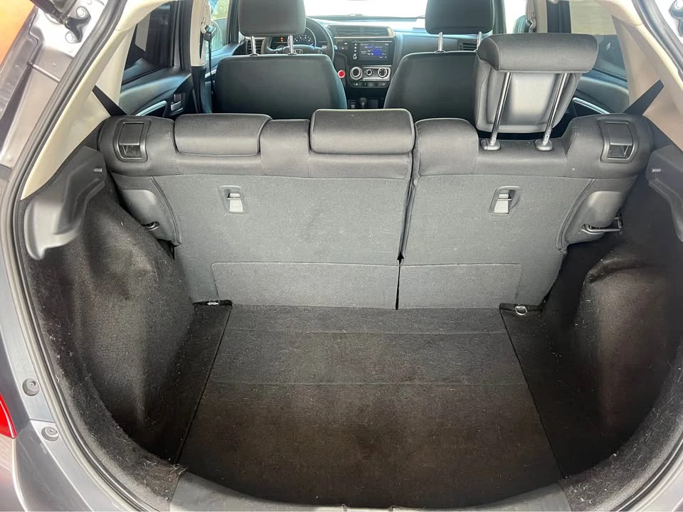 2020 Honda Fit - Image 6 of 20