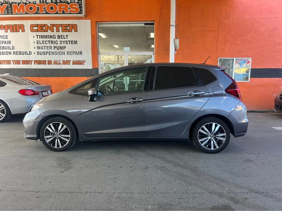 2020 Honda Fit - Image 9 of 20