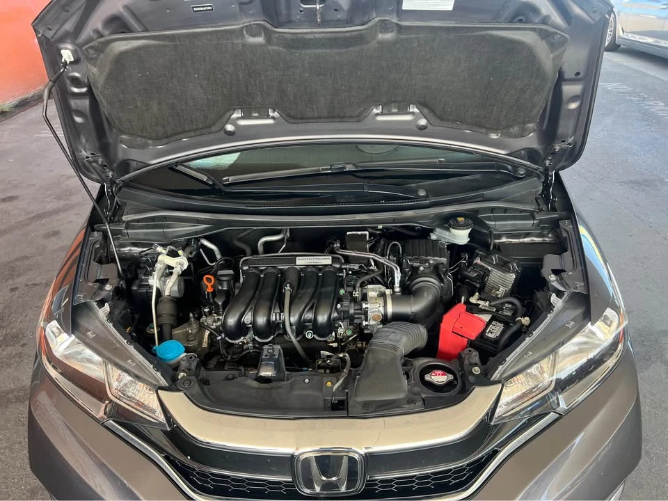 2020 Honda Fit - Image 20 of 20