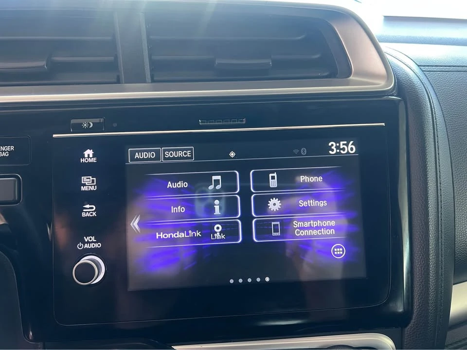 2020 Honda Fit - Image 15 of 20