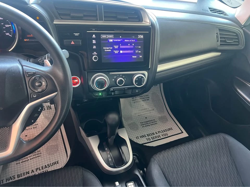 2020 Honda Fit - Image 13 of 20