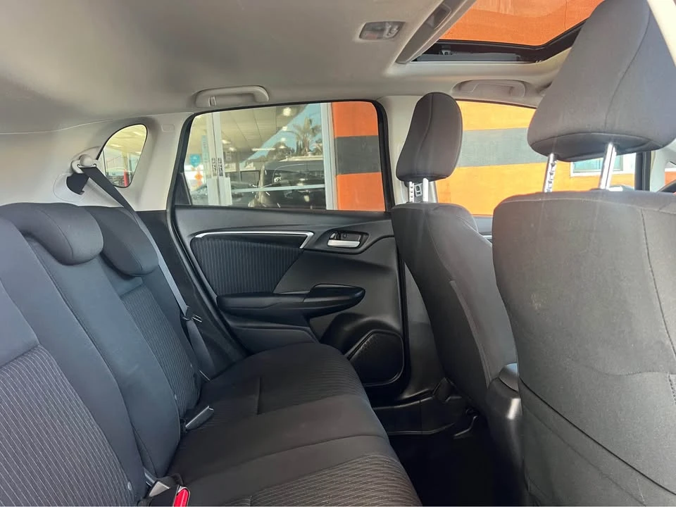 2020 Honda Fit - Image 18 of 20