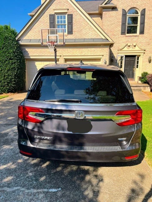 2020 Honda Odyssey - Image 3 of 5