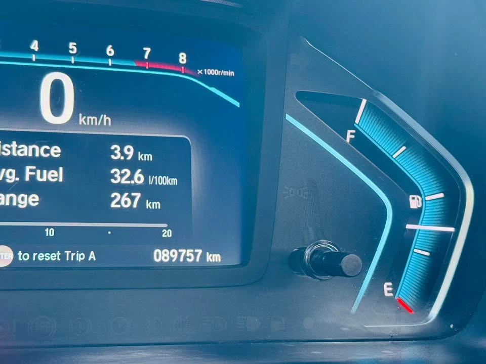 2020 Honda Odyssey - Image 20 of 20