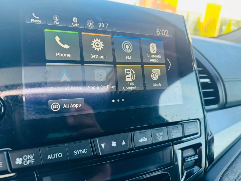 2020 Honda Odyssey - Image 19 of 20
