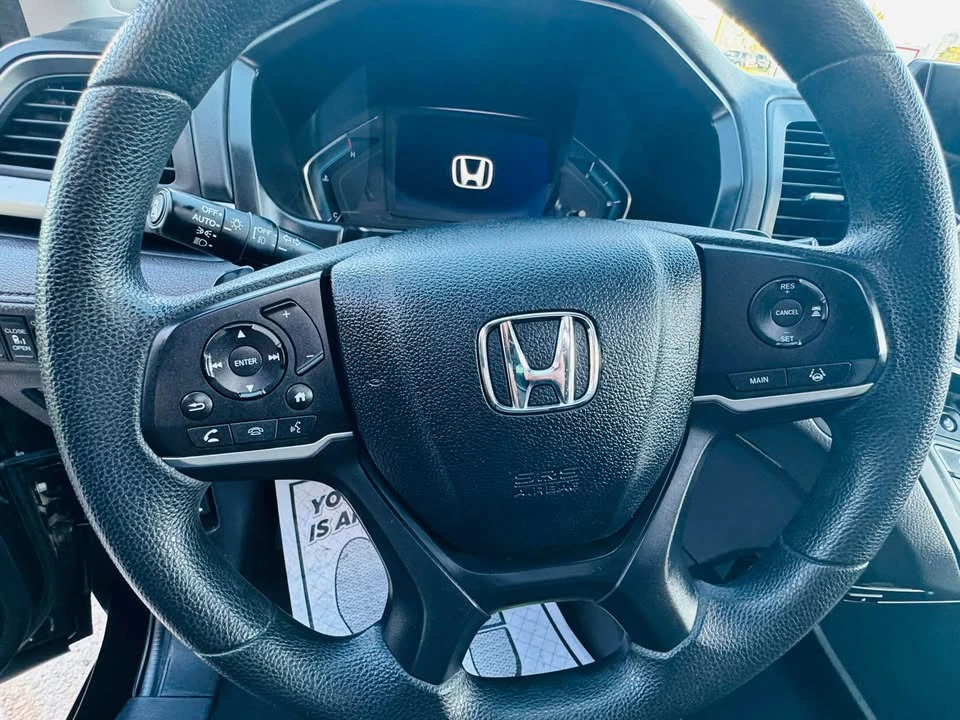 2020 Honda Odyssey - Image 18 of 20