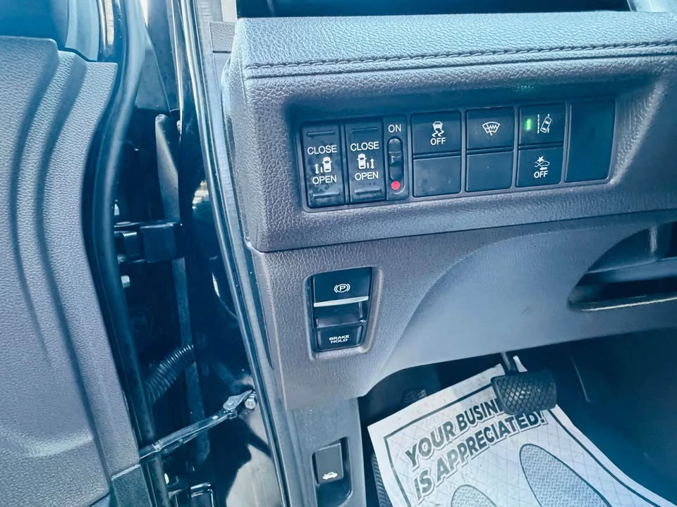 2020 Honda Odyssey - Image 16 of 20