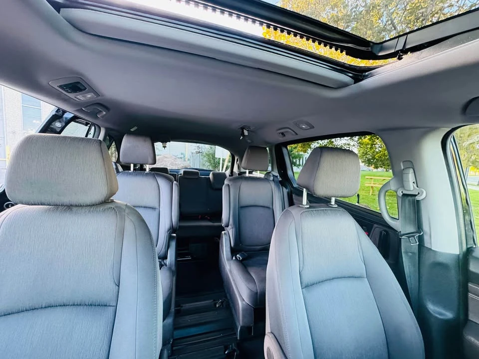 2020 Honda Odyssey - Image 3 of 20