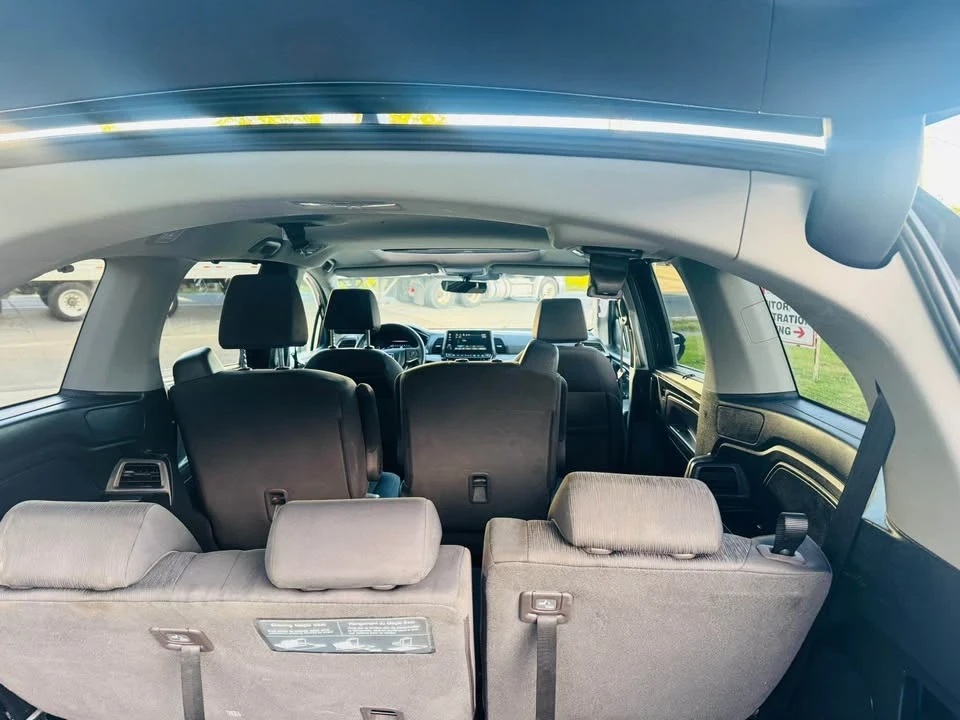 2020 Honda Odyssey - Image 11 of 20