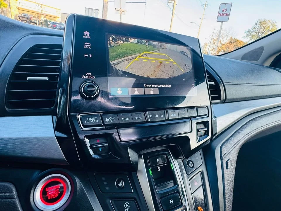 2020 Honda Odyssey - Image 16 of 20
