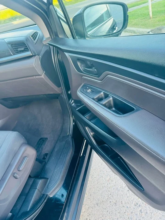 2020 Honda Odyssey - Image 5 of 20