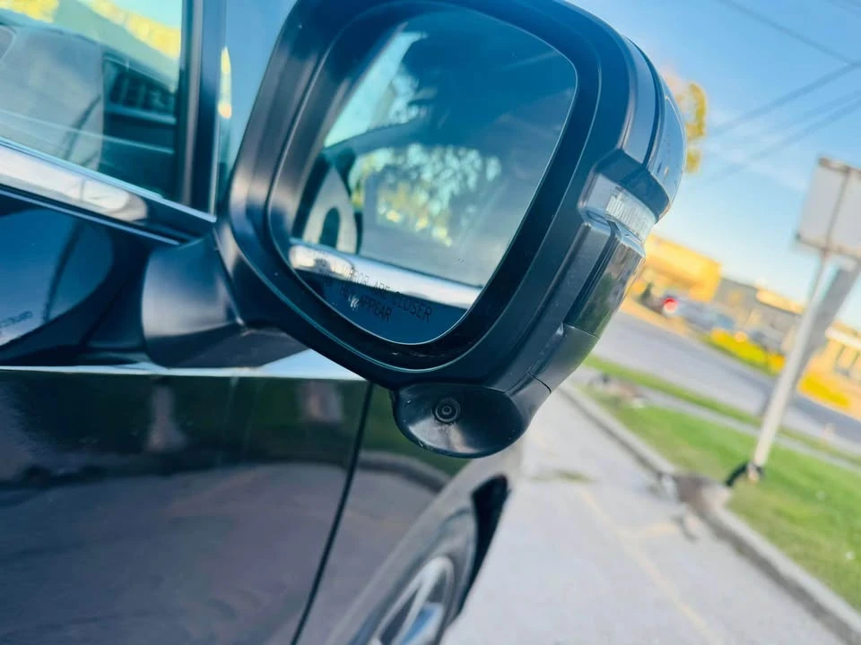 2020 Honda Odyssey - Image 10 of 20