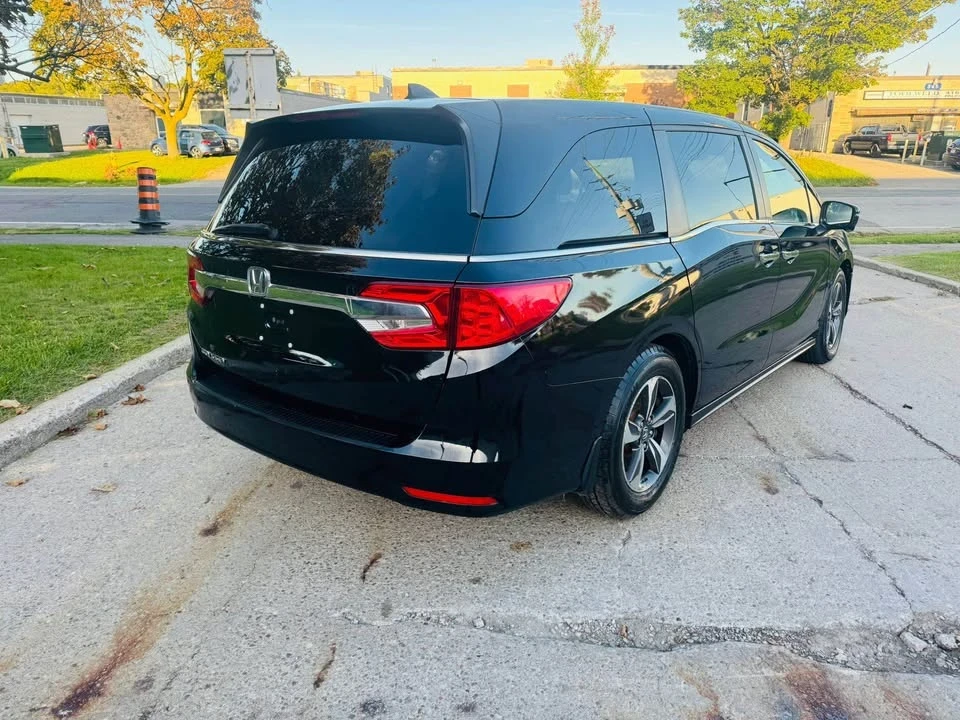 2020 Honda Odyssey - Image 6 of 20