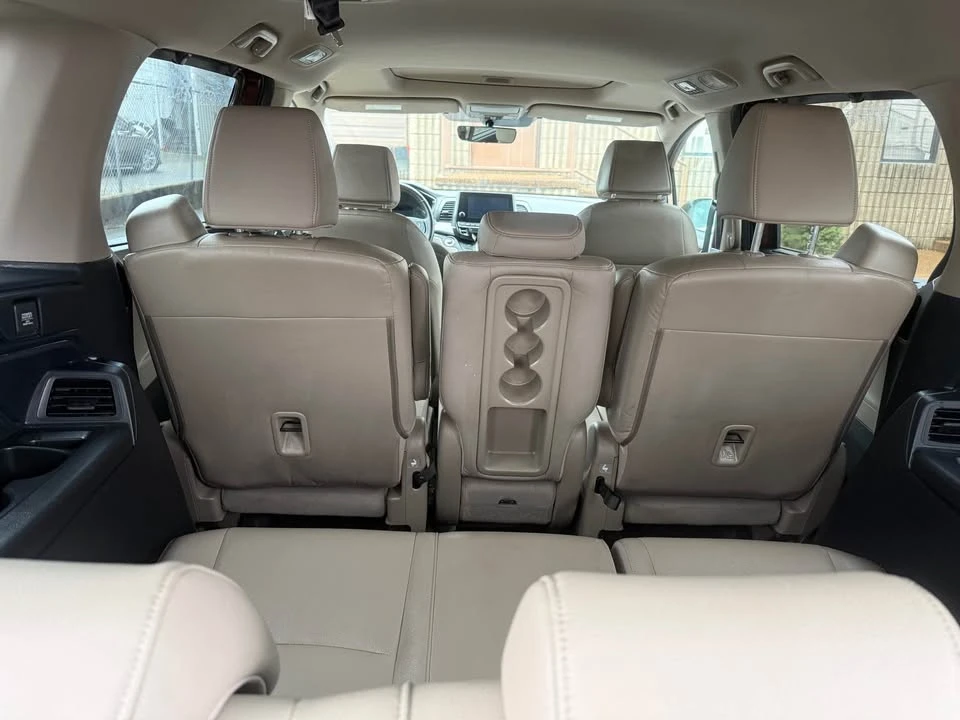2020 Honda Odyssey - Image 5 of 13