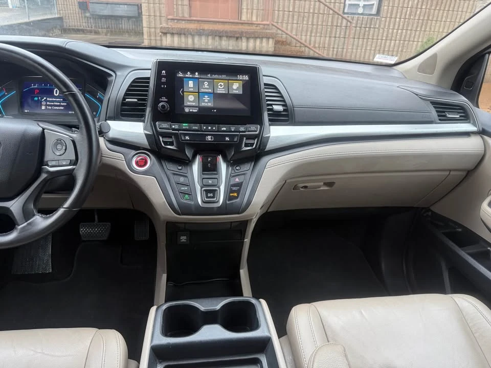 2020 Honda Odyssey - Image 9 of 13