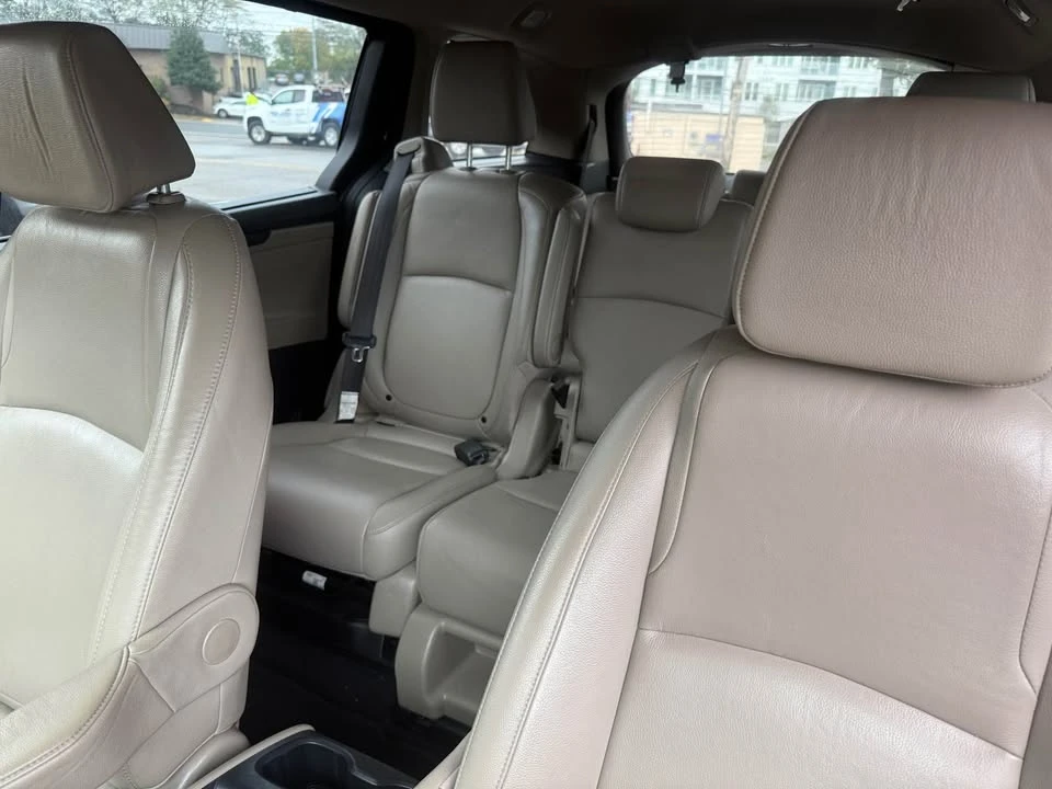 2020 Honda Odyssey - Image 11 of 13