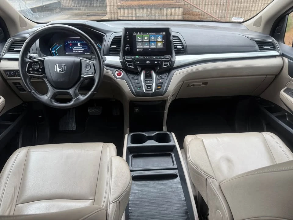 2020 Honda Odyssey - Image 8 of 13