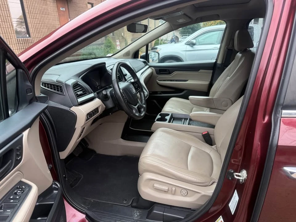 2020 Honda Odyssey - Image 4 of 13