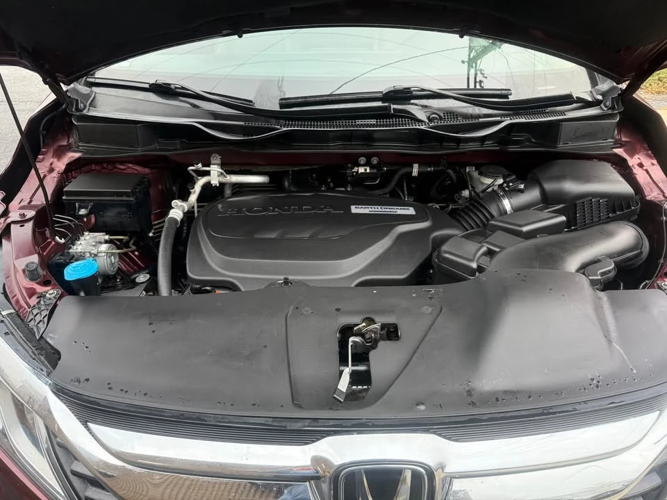 2020 Honda Odyssey - Image 6 of 13