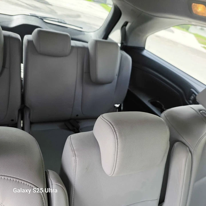 2020 Honda Odyssey - Image 8 of 10