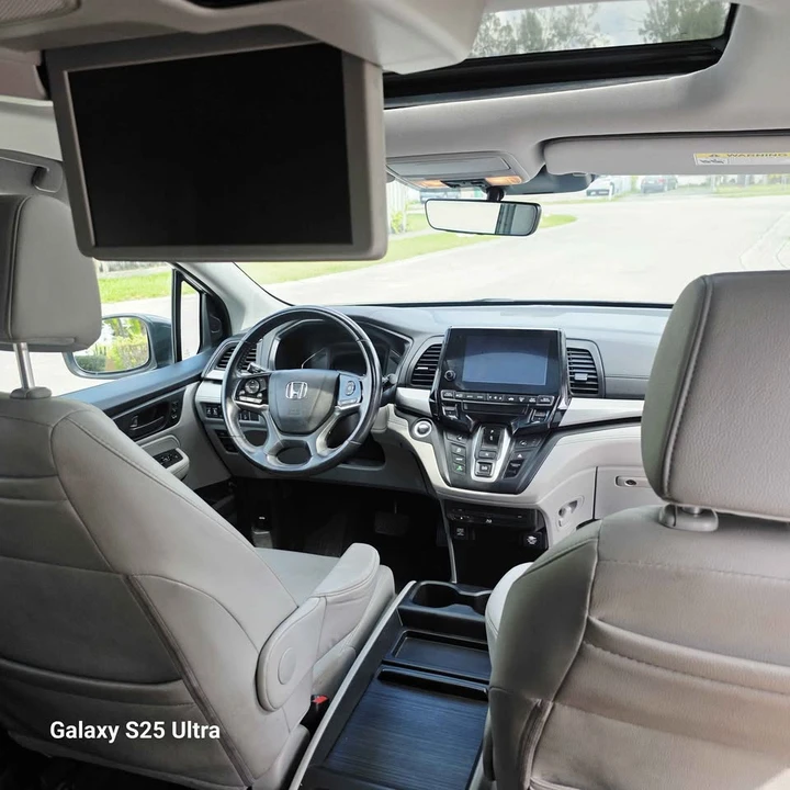 2020 Honda Odyssey - Image 9 of 10