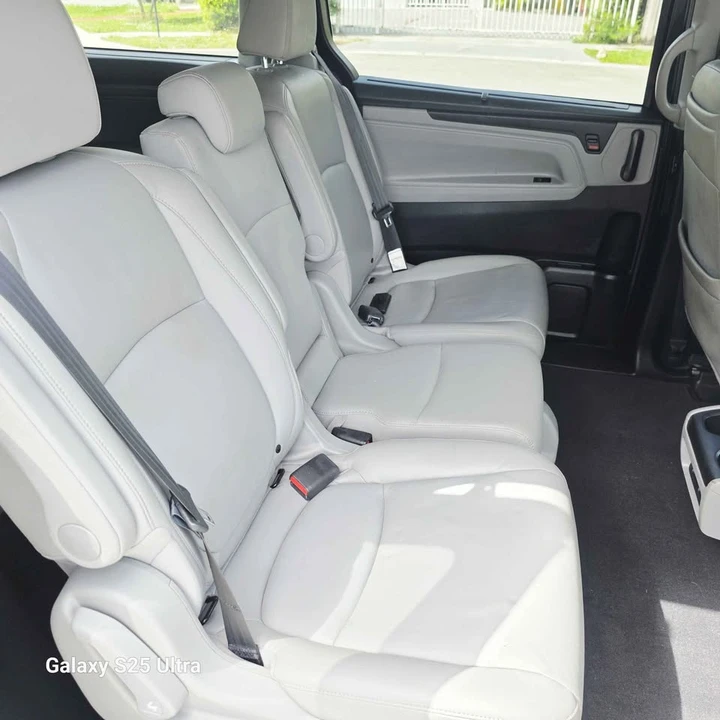 2020 Honda Odyssey - Image 7 of 10