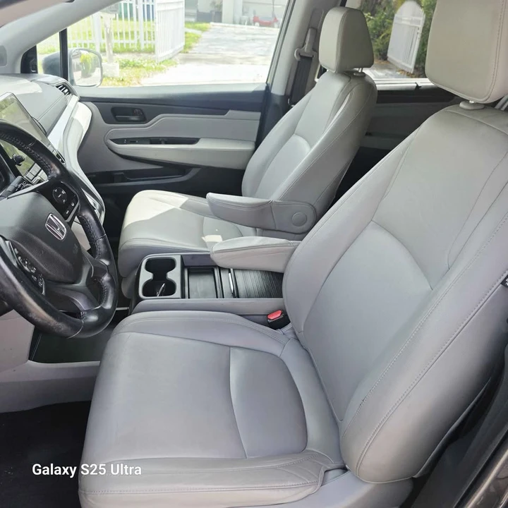 2020 Honda Odyssey - Image 6 of 10