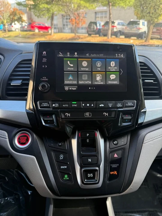 2020 Honda Odyssey - Image 16 of 18