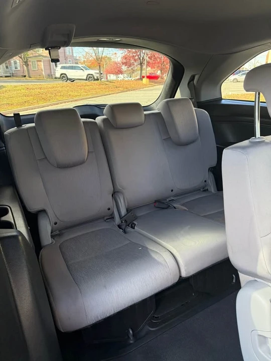 2020 Honda Odyssey - Image 12 of 18