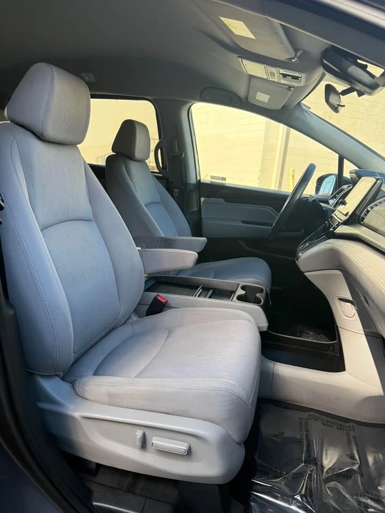 2020 Honda Odyssey - Image 9 of 18