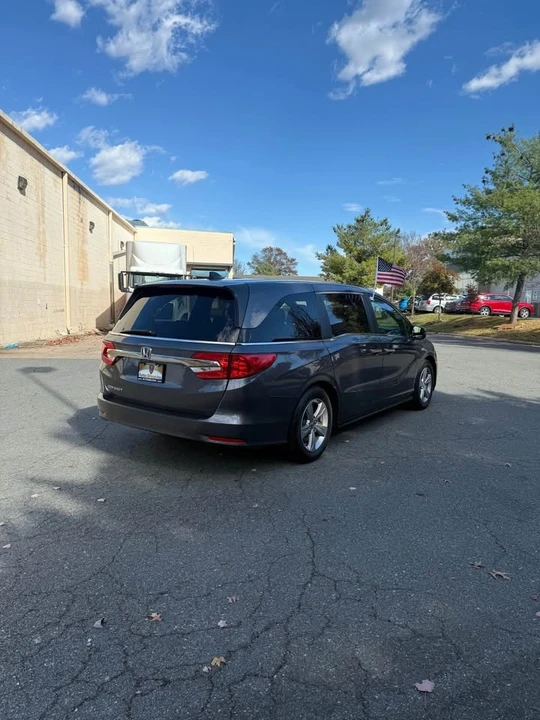 2020 Honda Odyssey - Image 3 of 18