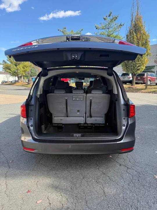 2020 Honda Odyssey - Image 8 of 18