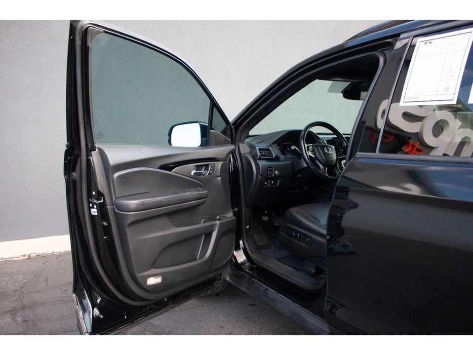 2020 Honda Pilot 3rd Gen - Image 14 of 20