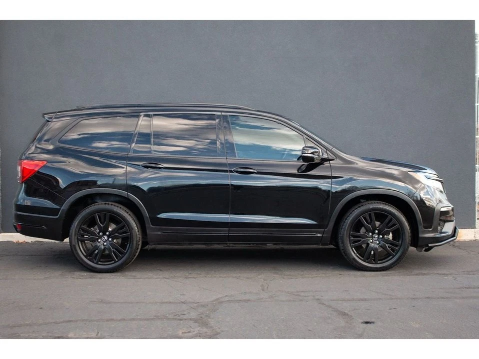 2020 Honda Pilot 3rd Gen - Image 12 of 20