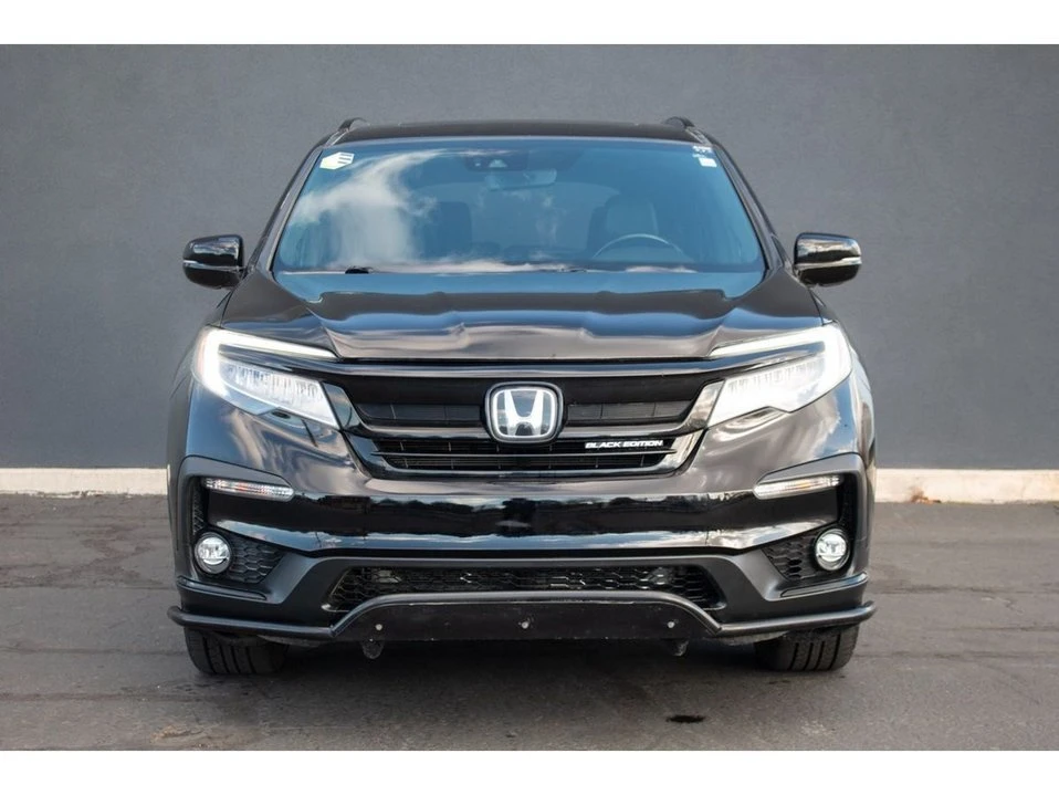 2020 Honda Pilot 3rd Gen - Image 8 of 20