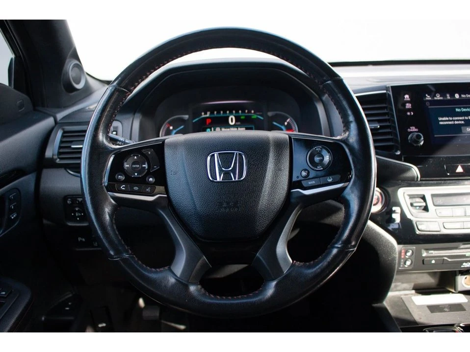 2020 Honda Pilot 3rd Gen - Image 6 of 20
