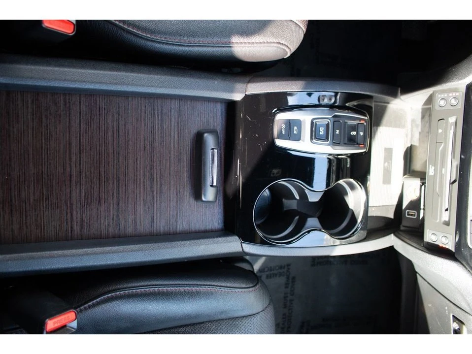 2020 Honda Pilot 3rd Gen - Image 20 of 20
