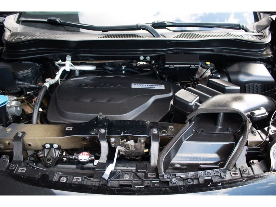 2020 Honda Pilot 3rd Gen - Image 5 of 20